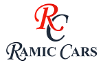logo auto opkoper Ramic Cars